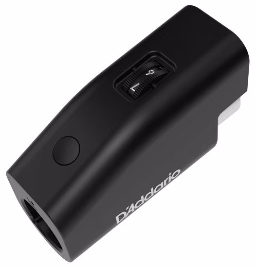 D'Addario Mic Mute - Príslušenstvo