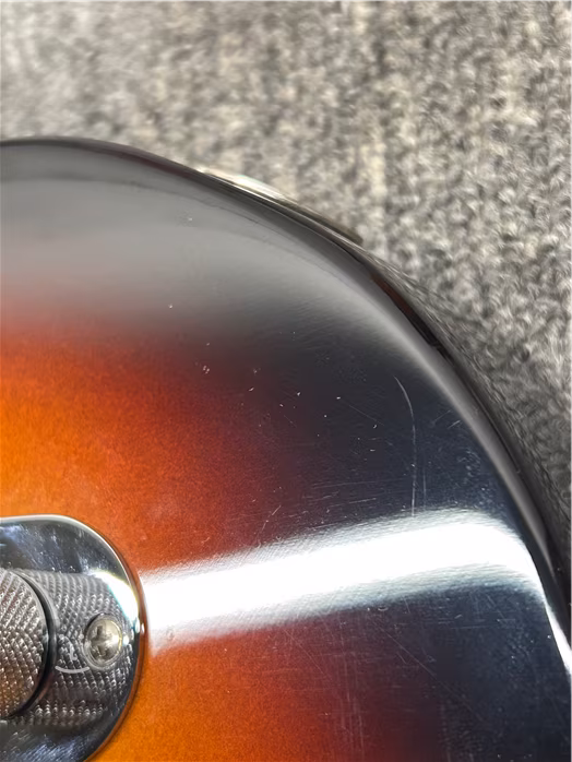 Fender American Vintage II 1963 Telecaster RW 3CS (použité) - Elektrická gitara