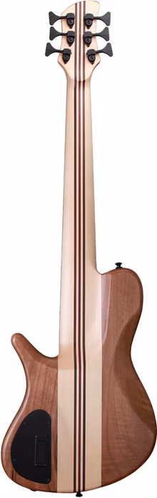 AV Basses AVS6 Madagascar Rosewood - Elektrická basgitara