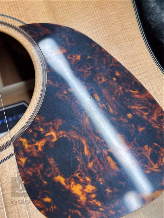 Furch Vintage 1 Dc-SM (použité) - Akustická gitara