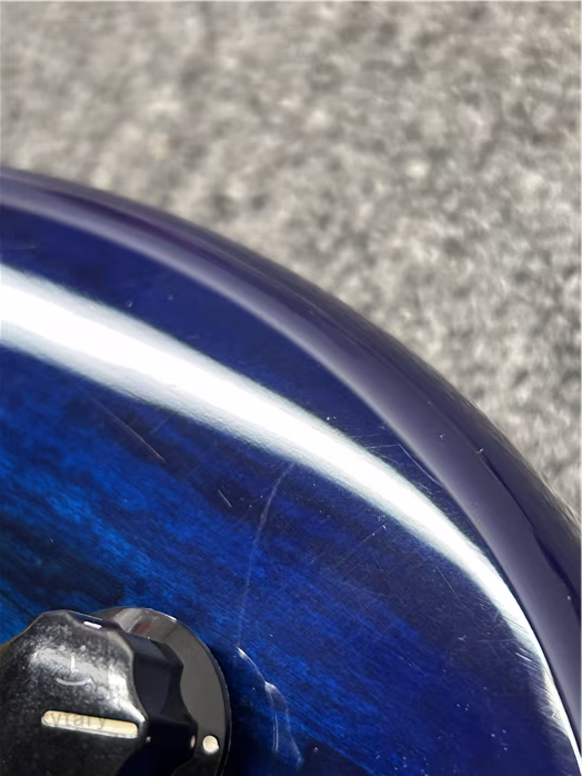 Cort GB-Fusion 4 BB  (použité) - Elektrická basgitara