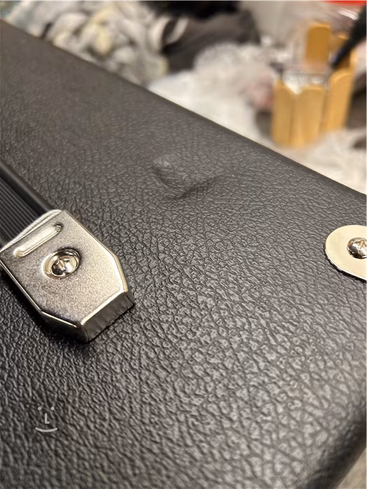 Fender Frontman 20G (poškodené) - Gitarové tranzistorové kombo