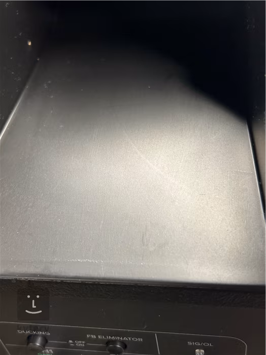 Mackie Thump210 (použité) - Aktívny reprobox