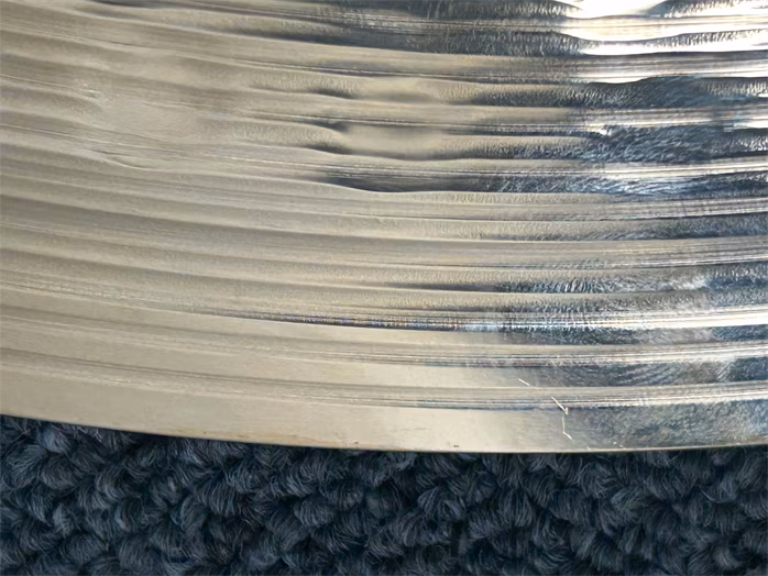 Zildjian 18" S Series Trash Crash (použité) - Činel trash crash