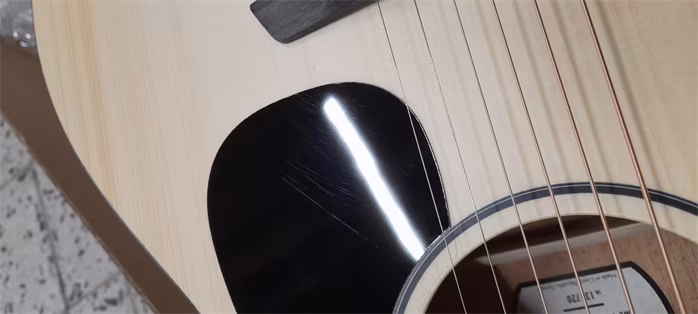 Furch Violet Gc-EM Master's Choice CNR Active (použité) - Elektroakustická gitara