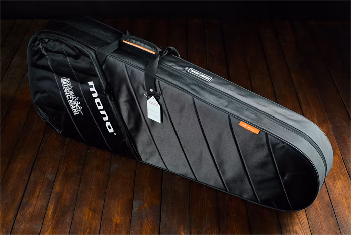 Music Man 2025 Majesty 8 Black Frosting - Elektrická gitara