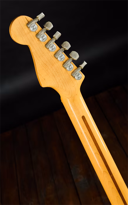 Fernandes 1979 Super Grade Strat 2TB - Elektrická gitara