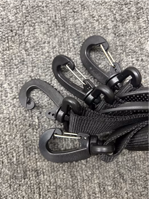 Bacio Instruments Foamed Cello Case 4/4 (poškodené) - Puzdro na violoncello