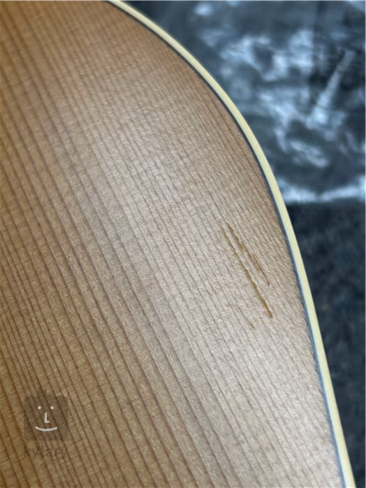 Godin Presentation (použité) - Klasická gitara