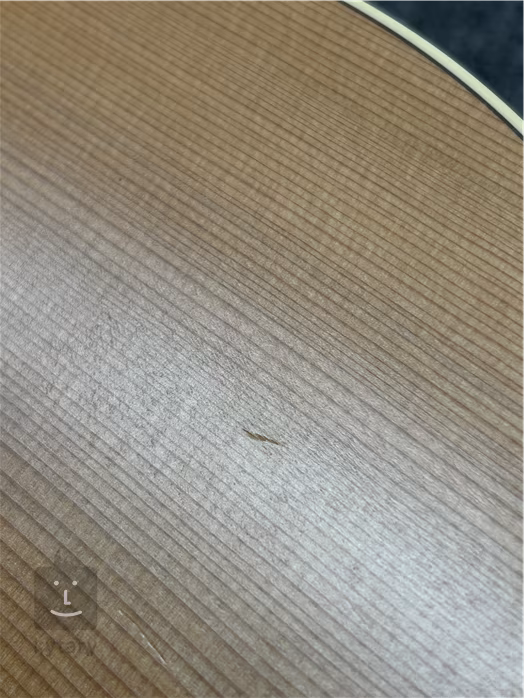 Godin Presentation (použité) - Klasická gitara