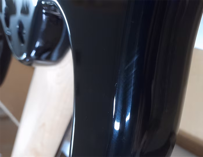 Cort C5 Deluxe BK (použité) - Elektrická basgitara