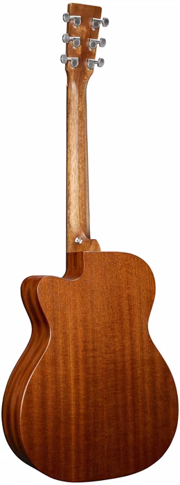 Martin 000C Jr-E Satin - Elektroakustická gitara