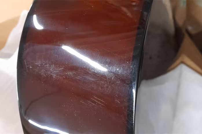 Soundsation Marisol 44 Natural (použité) - Klasická gitara