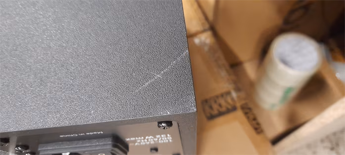 ADAM AUDIO T5V (použité) - Aktívny štúdiový monitor
