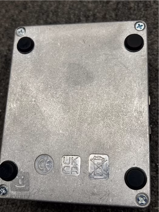 Electro-Harmonix Bass Big Muff PI (použité) - Basgitarový efekt