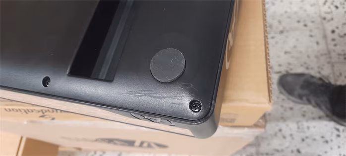 Arturia KeyLab Essential 49 MK3 Black (poškodené) - USB/MIDI keyboard