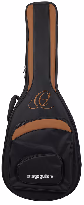 Ortega Striped Suite CE - Klasická elektroakustická gitara