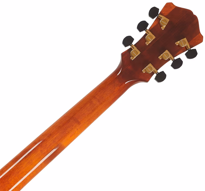 Eastman AR580CE-HB - Semiakustická gitara