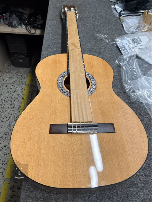 Admira Alba (poškodené) - Klasická gitara