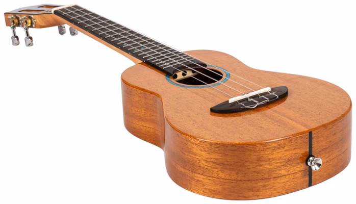 Flight IRIS TINTA CONCERT NA - Akustické ukulele