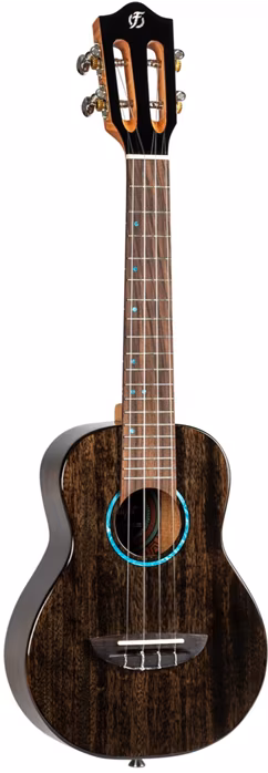 Flight IRIS TINTA CONCERT TBK - Akustické ukulele