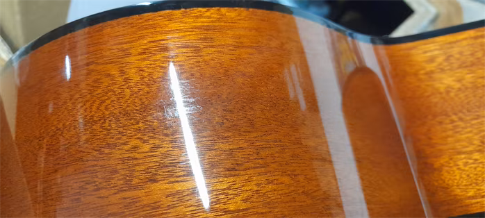 Yamaha CSF1M VNT (použité) - Elektroakustická gitara