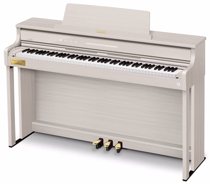 Casio AP 750 GB - Digitálne piano