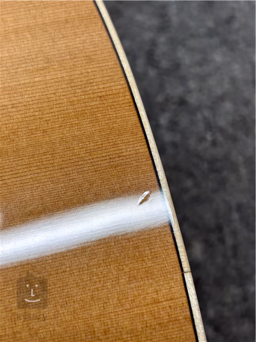 Alhambra 1 C HT 3/4 (použité) - Detská klasická gitara