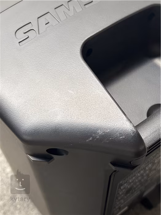 Samson XP300 (použité) - Ozvučovací systém