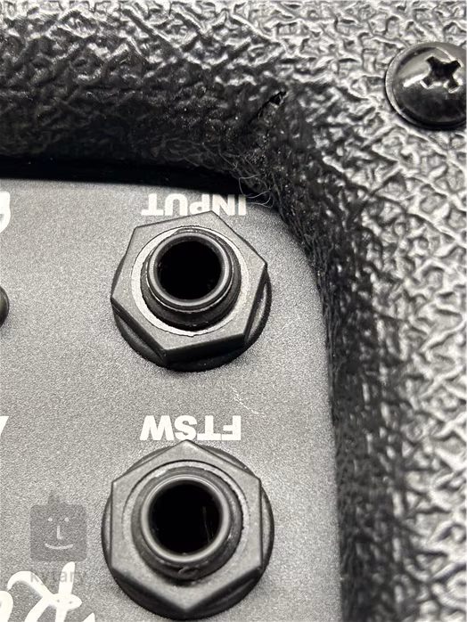 Fender Rumble LT25 (použité) - Basgitarové modelingové kombo