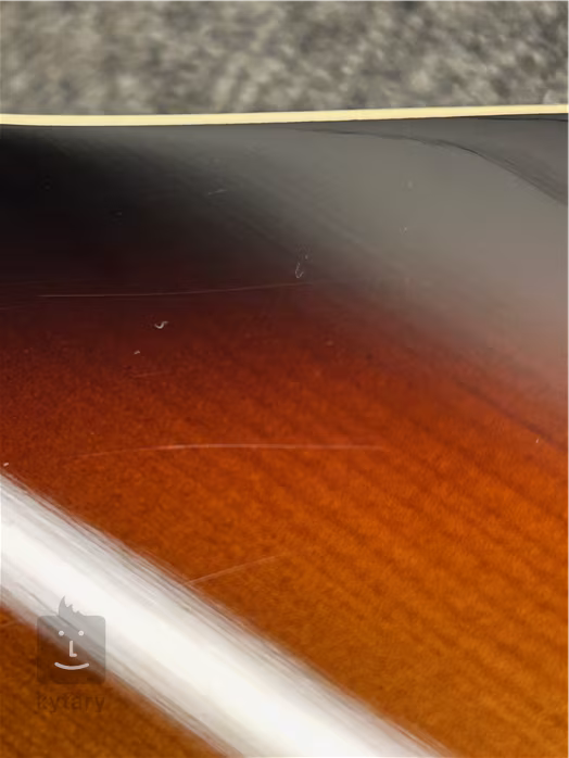 Seagull S12 CH CW Spruce Sunburst GT Presys II (použité) - Dvanásťstrunová elektroakustická gitara