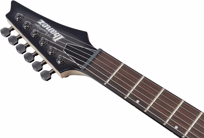 Ibanez S6621AH-TGB - Elektrická gitara
