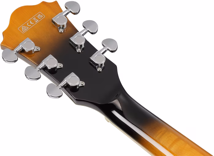 Ibanez AS7328-TBC - Semiakustická gitara