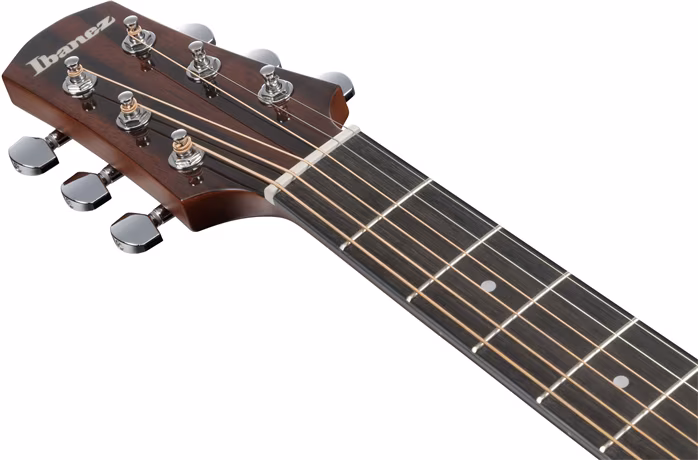 Ibanez AAD51CE-DVS - Elektroakustická gitara