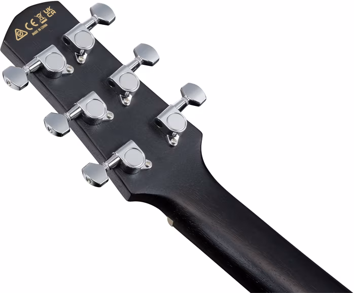 Ibanez EWP16EWB-GAO - Elektroakustické gitarové ukulele
