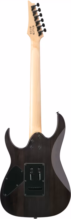 Ibanez GRG120QASPBKG - Elektrická gitara
