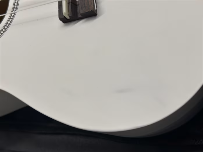 Cascha CUC106 Concert Linden White (poškodené) - Akustické ukulele