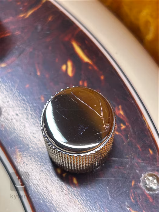 Fender American Vintage II 1960 Precision Bass RW OW (použité) - Elektrická basgitara