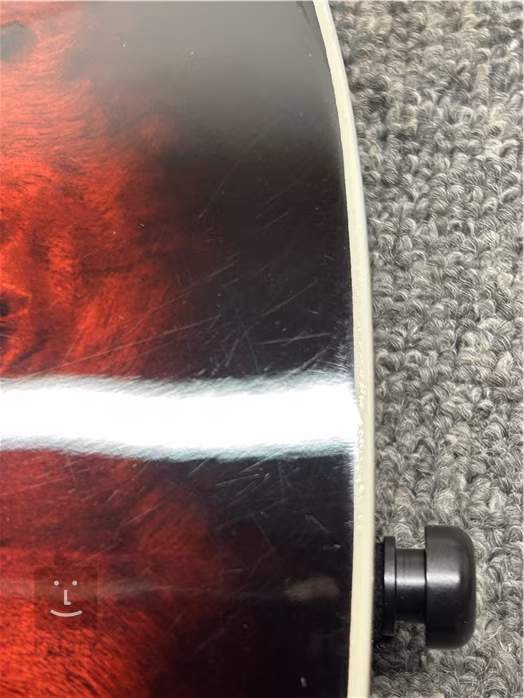 Jackson Pro Diamond Rowe DR24MG EB DR (použité) - Elektrická gitara