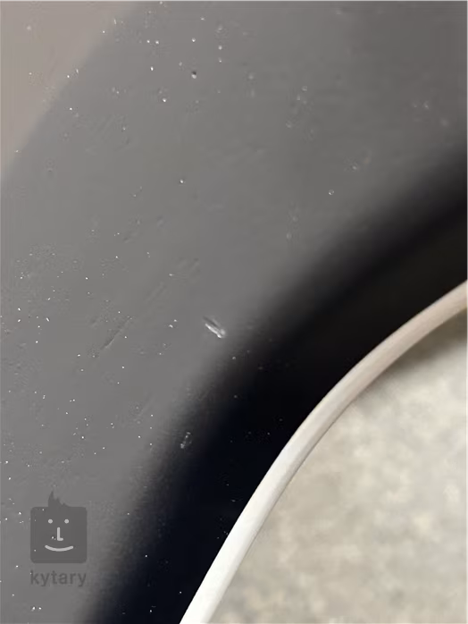 Cort KX300 OPRB (použité) - Elektrická gitara