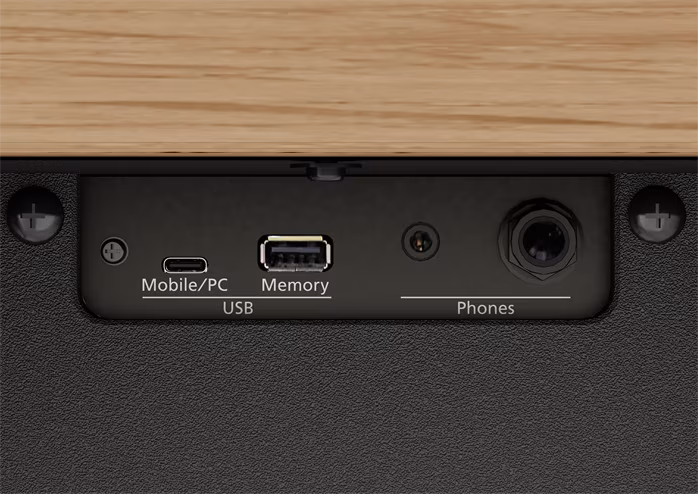 Roland KF-20 Pure Oak - Digitálne piano