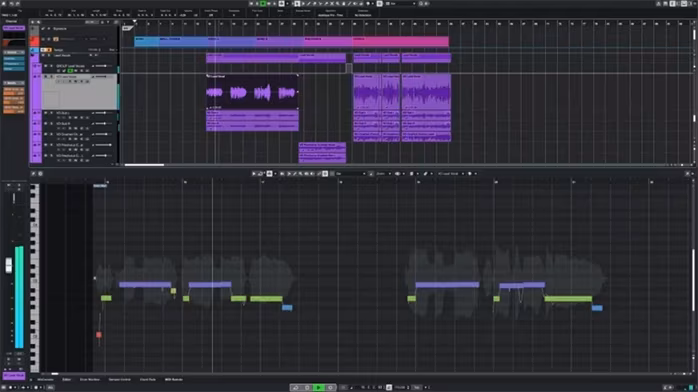 Steinberg Cubase Elements 15 Full Version - Softvér