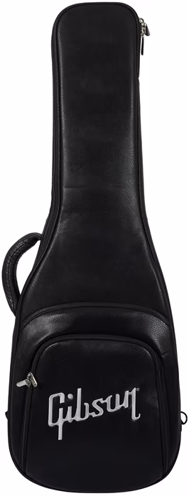 Gibson Les Paul Studio Gold Hardware Ebony - Elektrická gitara