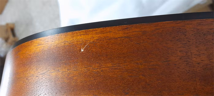 Cort Earth Pack OP (poškodené) - Akustická gitara set