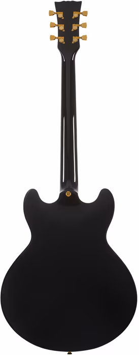 Blond SH-2 Black - Semiakustická gitara