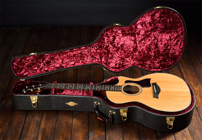 Taylor 2023 314ce - Elektroakustická gitara