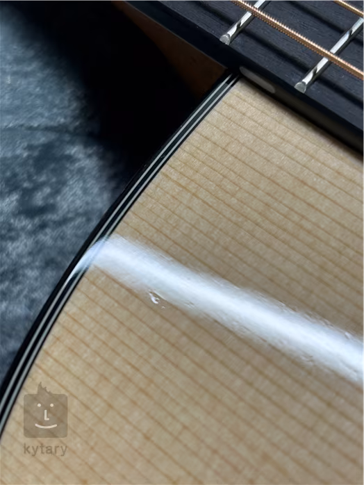 Furch Yellow Deluxe Gc-SR CNR Active (použité) - Akustická gitara