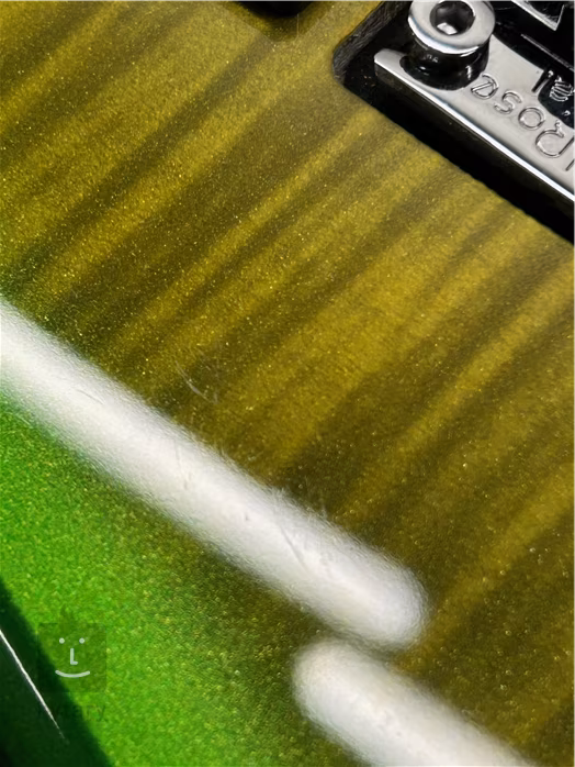 Jackson X Scott Ian King V RW BAL (použité) - Elektrická gitara