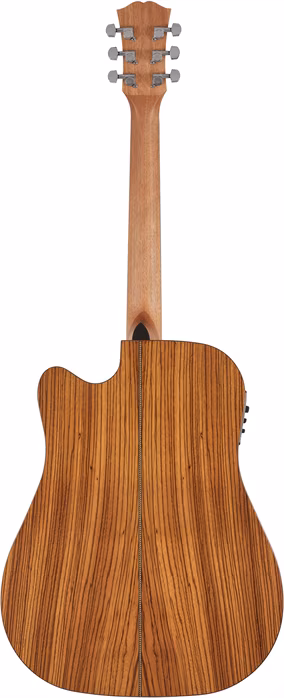 Dowina Marus DCE-s (Zánovné) - Elektroakustická gitara