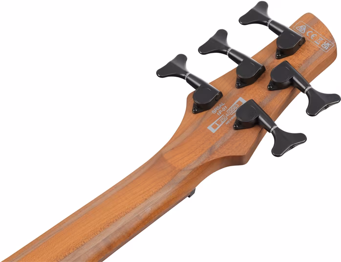 Ibanez SR505AL-MHL - Ľavoruká elektrická basgitara